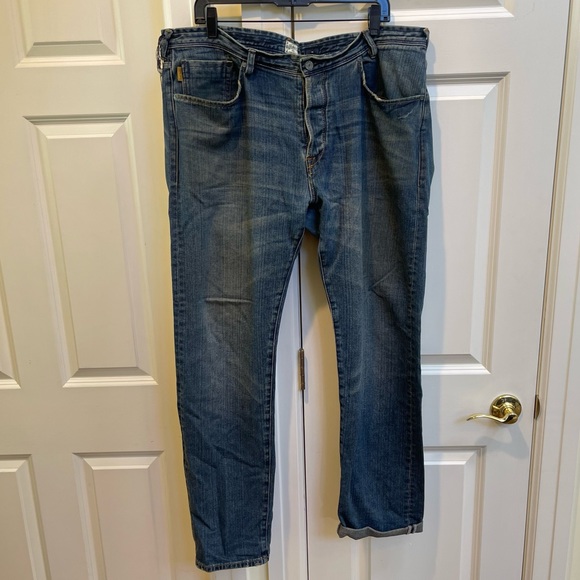 Paul Smith Men’s Jeans - Picture 2 of 10